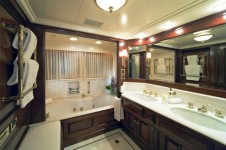 Northern Light -  Master Ensuite